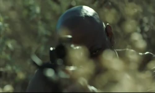 Shooter 3. Sezon 4. Bölüm Fragmanı