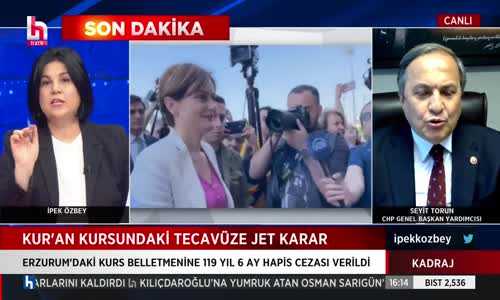 Mağdur anne- Ali Erbaş Allah seni kahretsin! Kur'an kursunda tecavüz davası...