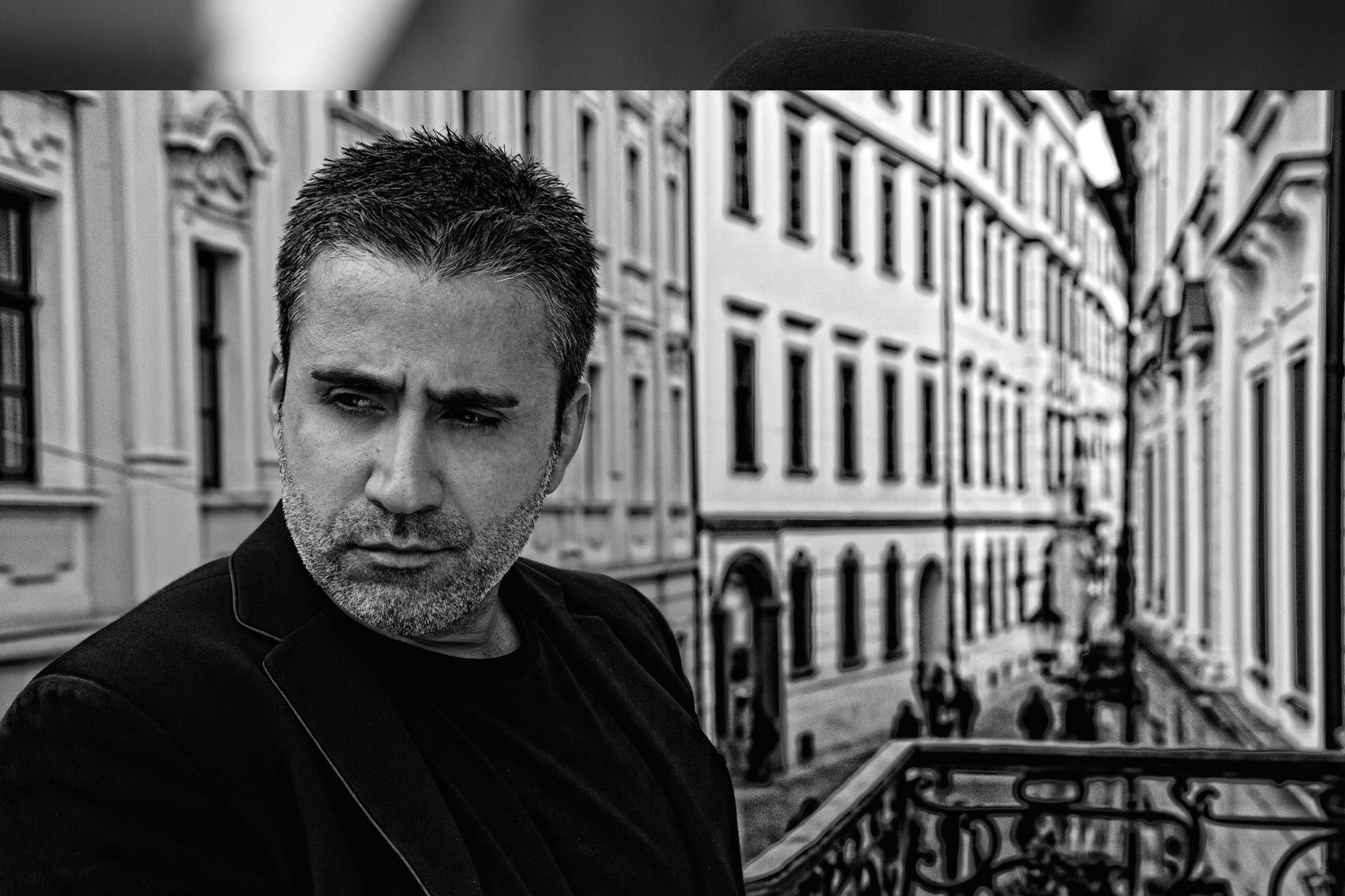 Emrah - Gitme Sevgilim