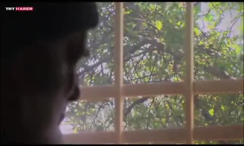 Amcamızın Eşine Olan Hasreti ve Özlemi