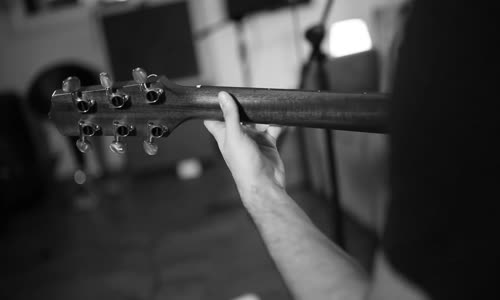 Güney Marlen & Eda Baba - Kendine İyi Bak (Akustik)