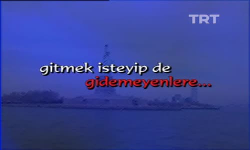 Amerika'da Türk Olmak 12.Bölüm İzle