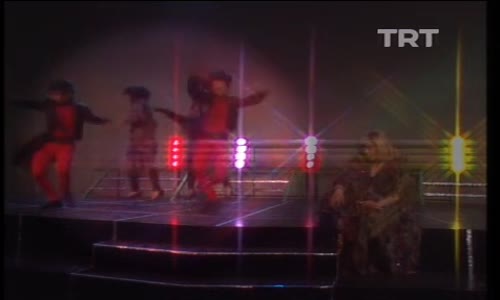 Zerrin Özer-Son Bir Defa 