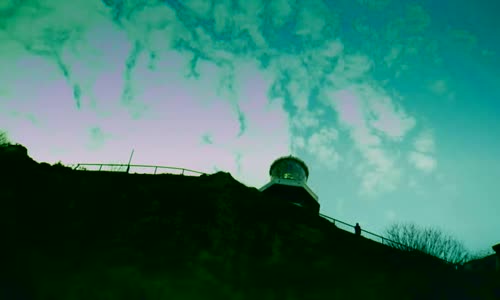 Seyfi Doğanay - Dayı