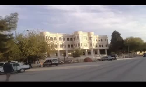 Nusaybin Tanıtım Videosu - 3