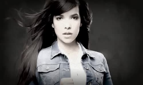 Indila - Run Run - (paroles) 