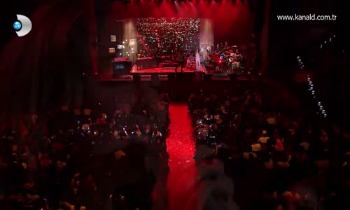  Ziynet Sali ve Gökhan Özen - Ah İstanbul 