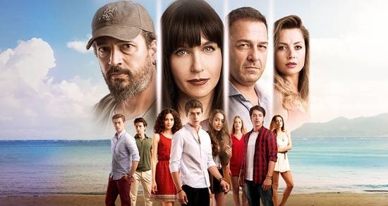 Bodrum Masalı - Aa Kaynana Çıktı İçinden