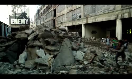 Merakla Beklenen Transformers 5'ten Fragman Yayınlandı