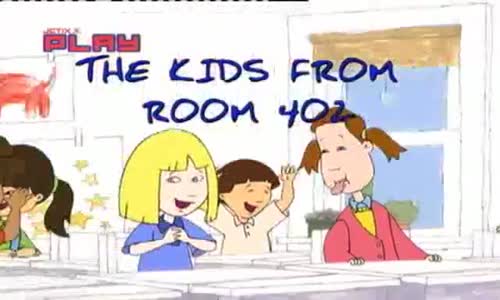 402 Numaralı Sınıf 4.Bölüm İzle