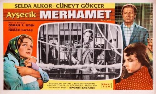 Merhamet 1967 Türk Filmi İzle