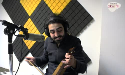 Selçuk Balcı - Çay Elinden Öteye  Karadeniz Akustik