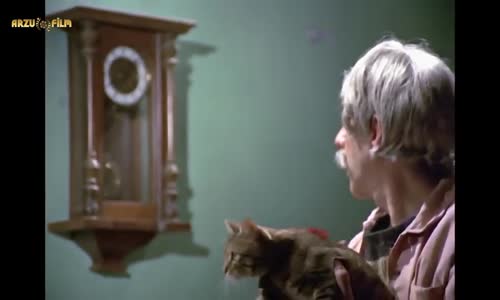 Hasret  Zavallı Dayıcım