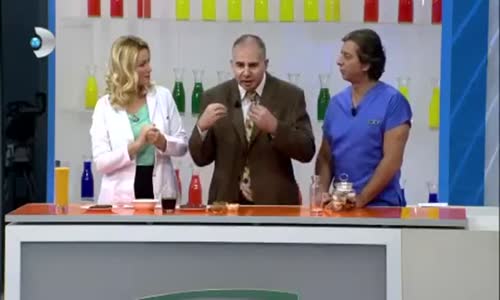 Kansızlığı Önleyen Et Sosu 