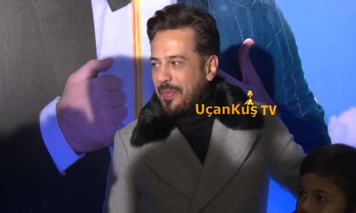 Emre Altuğ Enes Batur'un Galasına Katıldı