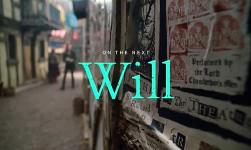Will 1. Sezon 9. Bölüm Fragmanı 