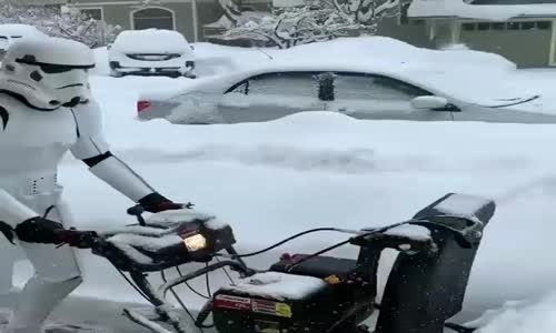 Yıldız Savaşları bitince Ben