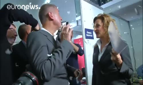 Çek Cumhuriyeti'nde Babiş'in Zaferi