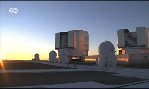 Dünya benzeri gezegenler keşfedildi