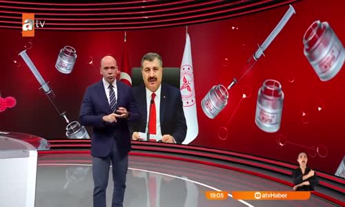 Mutasyon normalleşmeye engel oluyor!