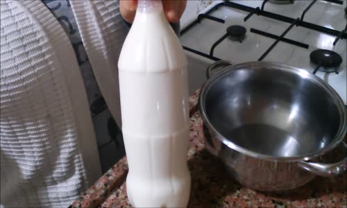 El Yapımı Beyaz Peynir Tarifi limon mayalı ve doğal 