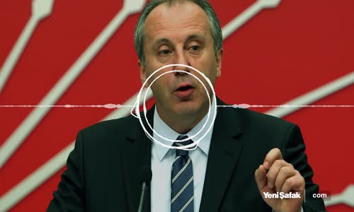 Muharrem İnce'nin 'Ahlak' Karnesi