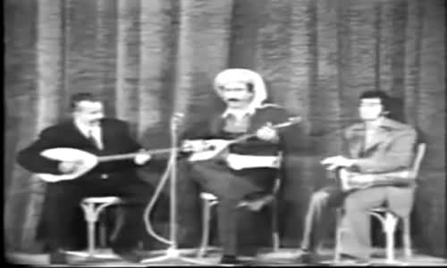 M.Arif Cizîrî - İsa Berwarî 