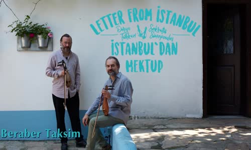 Derya Türkan & Sokratis Sinopoulos Ft. Giorgos Manolakis - Beraber Taksim 