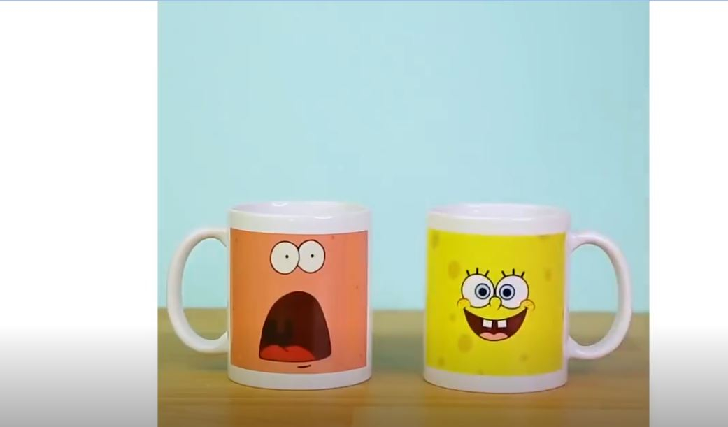 Kupa Ve Tabaklarla 24 Enfes Kendi̇n Yap Tasarım