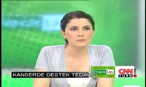 Hastaya Kanser Olduğu Söylenmeli Mi Söylenmemeli Mi