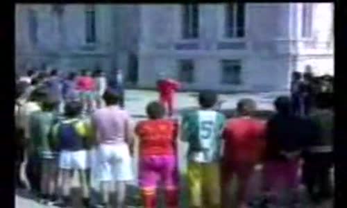 Hababam Beden Eğitimi Replikler