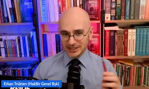 SAVAŞA HAZIR OLUN! AMA BİLDİKLERİNİZİ UNUTUN!