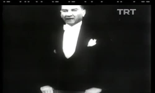 Atatürk'ün Tam Bağımsızlık Düşüncesi izle 
