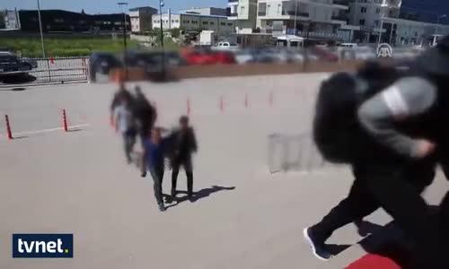 Edirne’de FETÖ’nün Askeri Yapılanmasına Operasyon