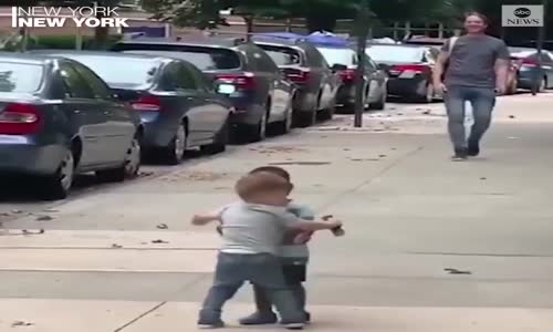 Irkçılık, sadece büyüklerin yakalandığı bir ruh ve vicdan hastalığıdır. Kalpler ısınsın 