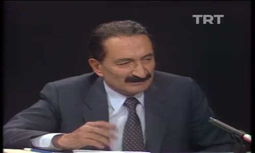 Bülent Ecevit'in 1991 Yılı Değerlendirmesi izle