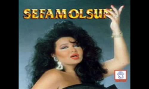 Bülent Ersoy - Sefam Olsun