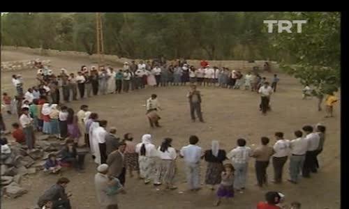 Yörelerimiz Türkülerimiz 43.Bölüm İzle