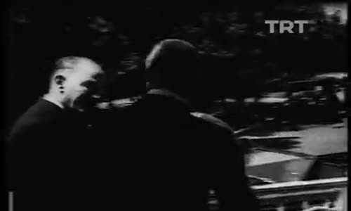 Yabancı Devlet Başkanlarının Atatürk'ü Ziyareti izle 