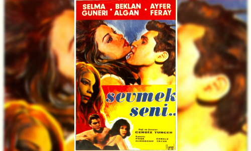 Sevmek Seni 1965 Türk Filmi İzle