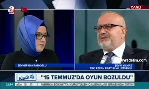 Cumhurbaşkanı Erdoğan’a Oynanan Büyük Oyun!