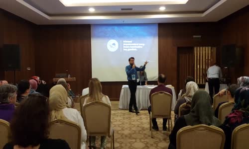 Çevrenizi Bu İşgal Planlarına Karşı 