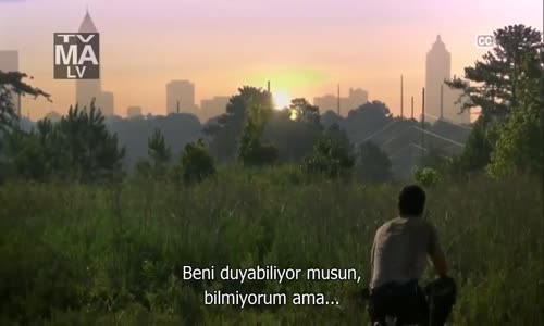 The Walking Dead 3. Sezon 12. Bölüm İzle
