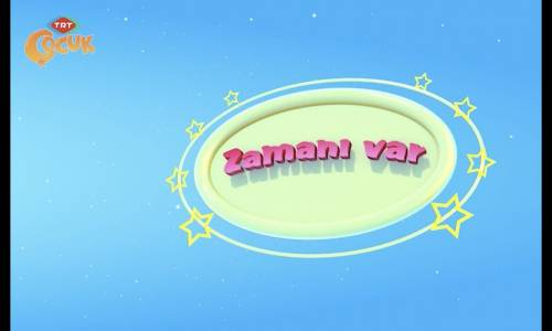 Hapşuu - Zamanı Var