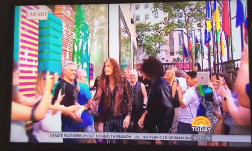 Şimdi Selfie İle Uğraşamam Dostum Tarzı