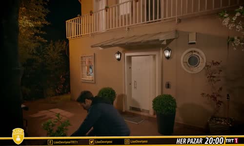 Lise Devriyesi - Hayalimde Ki Gerçekte Olan