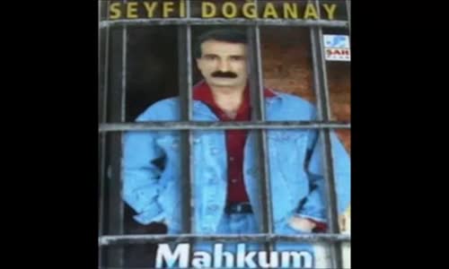 Seyfi Doğanay - Bırak Felek Beni