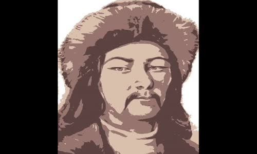 Huun - Huur - Tu Lonely Bird - The Turkic People Tyva 