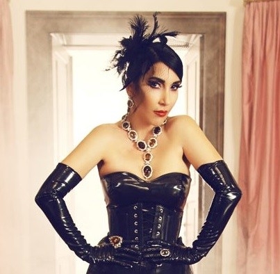 Hande Yener  Bakıcaz Artık 