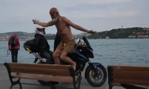 Bekar Bekir'in Seyyar Düğün Salonu Yapması